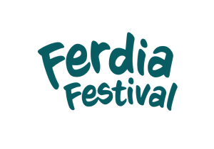 ferdia festival logo 2025